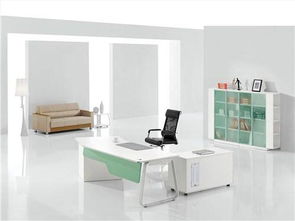 上海辦公家具選購指南 主管桌、經(jīng)理桌與板式辦公桌的專業(yè)解析