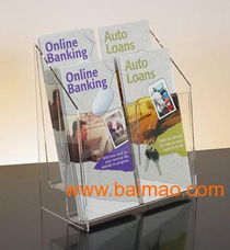 壓克力辦公用品的精湛生產(chǎn)技術(shù)