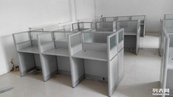 鑫億辦公家具廠 唐山辦公桌、班臺(tái)與屏風(fēng)隔斷的直銷選擇