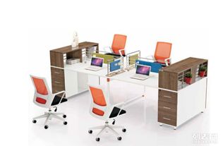 北京辦公用品定制新趨勢(shì) 異形辦公家具打造個(gè)性化辦公空間
