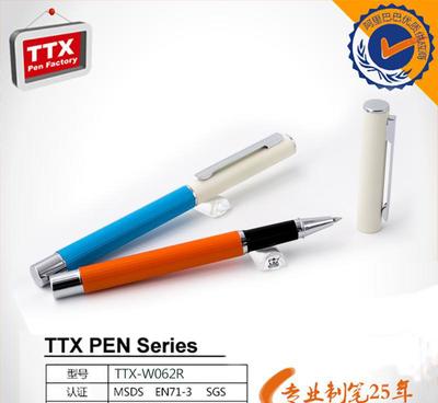 專屬辦公風(fēng)范 新款金屬彩桿簽字筆定制服務(wù)全解析