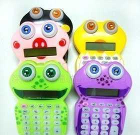 從促銷禮品到學(xué)習(xí)工具 計(jì)算器在辦公與教育場(chǎng)景中的多元應(yīng)用